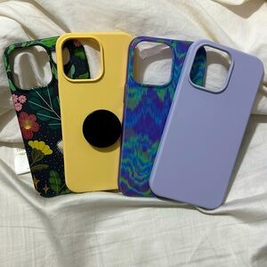 iPhone 14 Pro Max cases